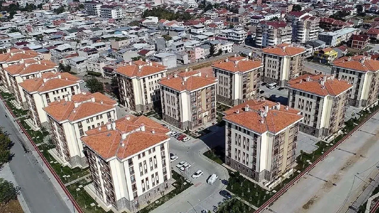 Yatırımcıların gözdesi Sakarya: 1+1 dairelerin yıllık kira getirisi yüzde 9,34
