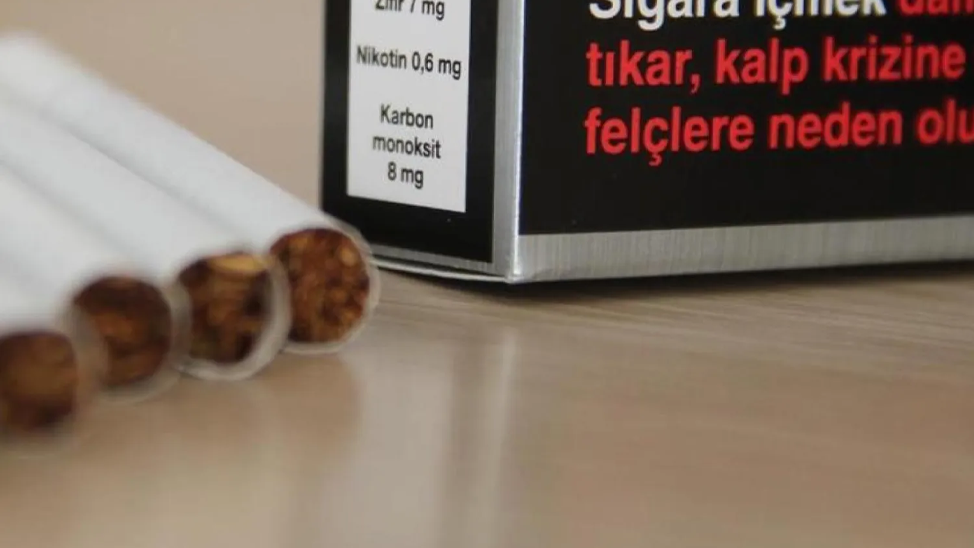 Yeni yıla girmeden zamlar başladı... O sigara grubuna 5 TL zam yapıldı