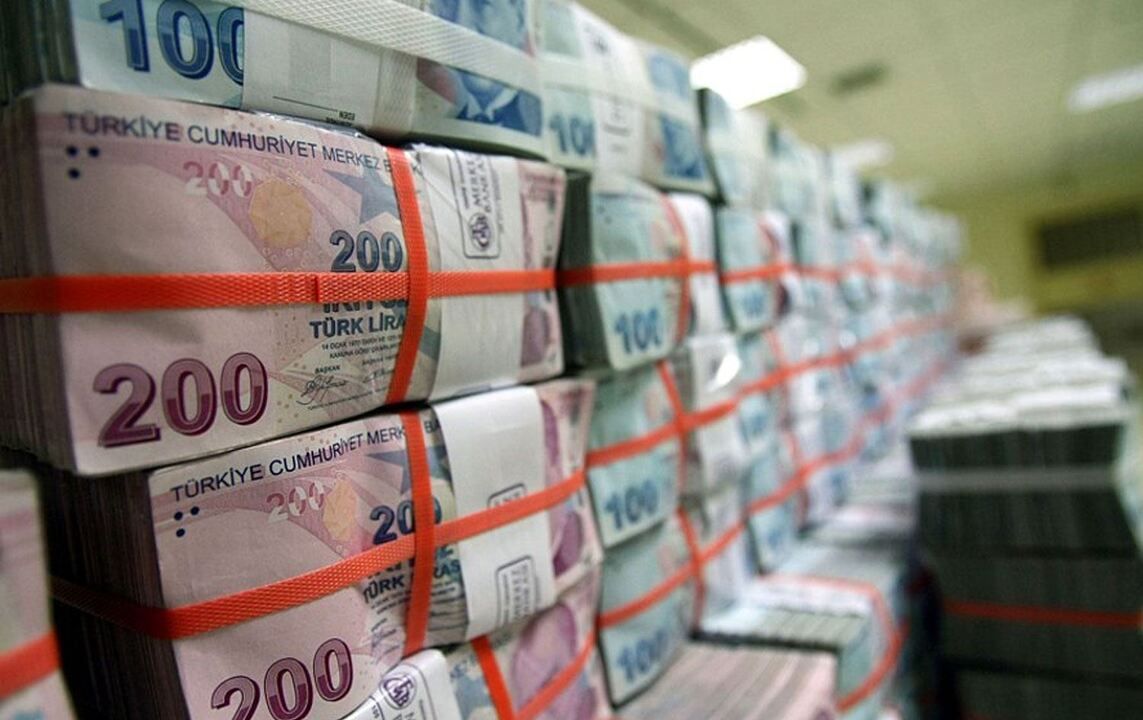 Yeniden değerleme oranı belirlendi: Yeni yılda vergilere yüzde 25,49 artış