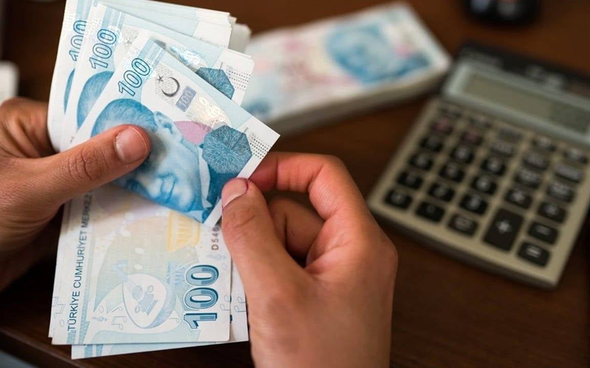 Yeniden değerleme oranı belli oldu!