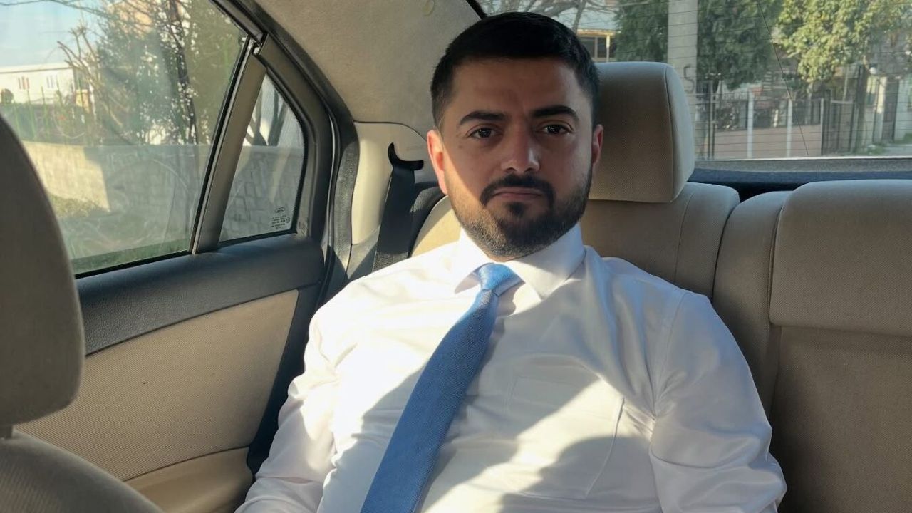 Yeniden Refah Sakarya teşkilatında istifa!