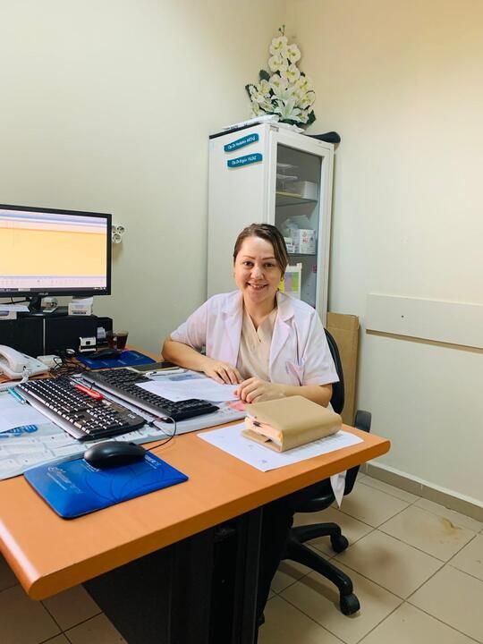 Yenikent Devlet Hastanesi'nde modern yöntem! Basur için artık lazer kullanılacak