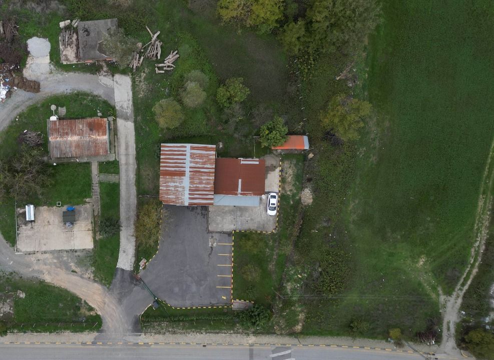 Yenikent'e itfaiye binası yapılacak