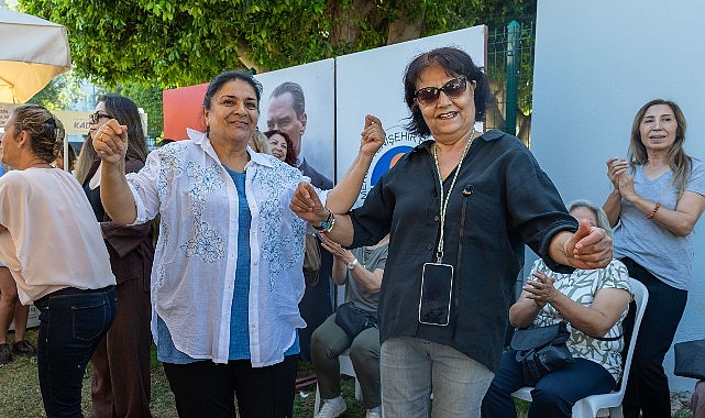 Yenişehirli kadınlar “Dayanışma Pikniği”nde buluştu