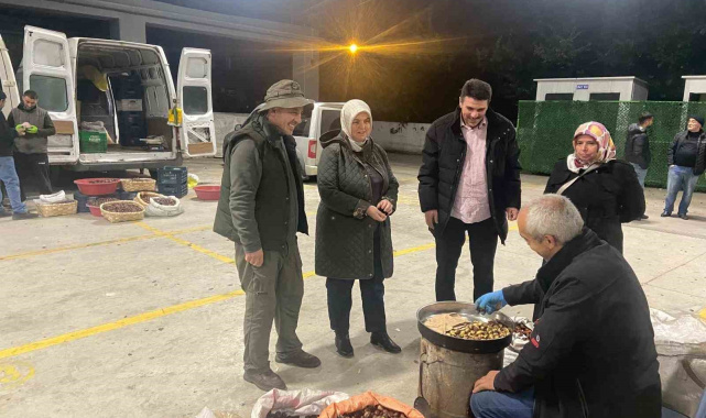 Yerli üreticiye destek