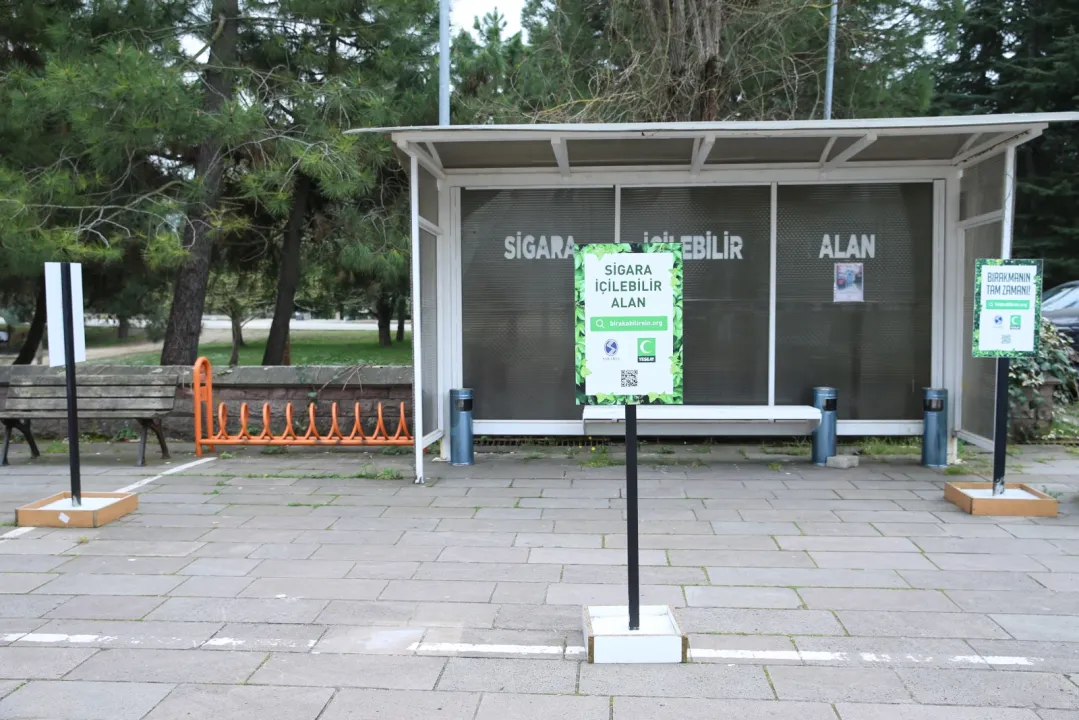 Yeşilay Sakarya 2025 yılında 10 bin öğrenciye dokundu