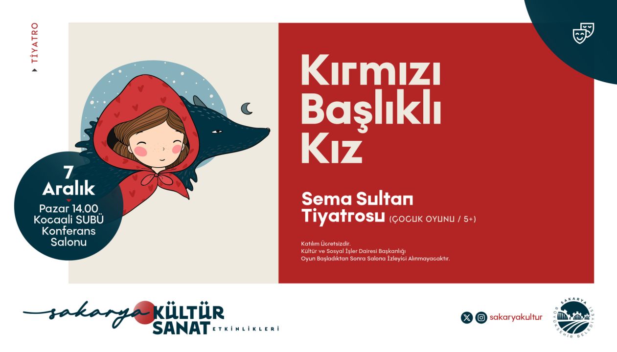 Yılın son kültür sanat takvimi belli oldu