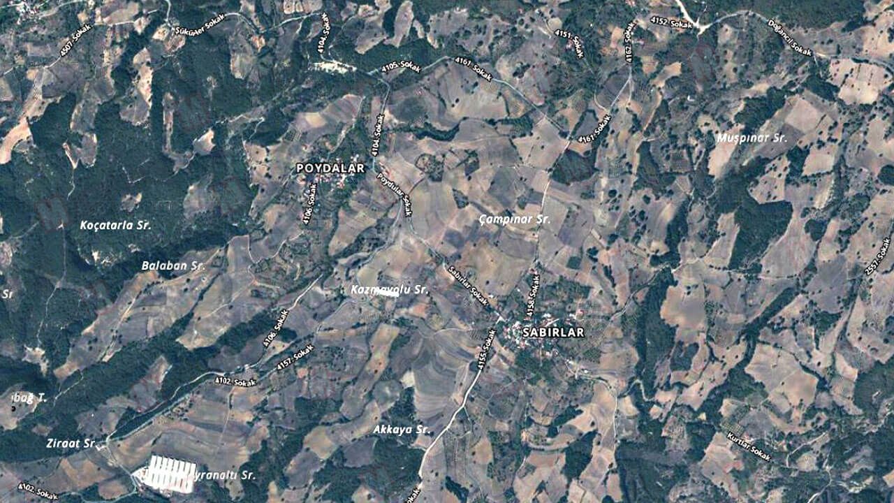 Yıllardır konuşulan Gıda İhtisas OSB'nin yeri değişti! Valilik ön talep toplama duyurusu yaptı