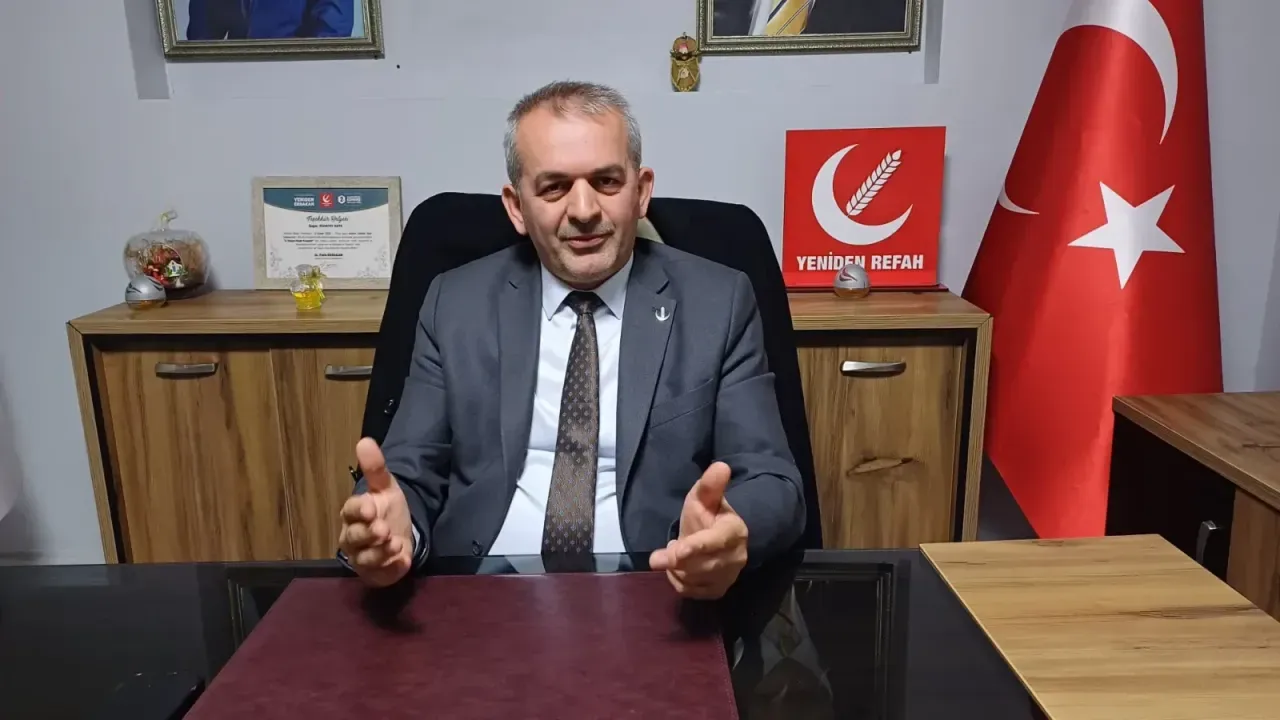 YRP’nin listesinde Sakarya'dan 4 tanıdık isim yer aldı