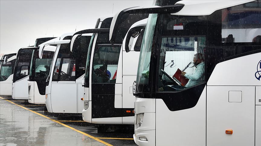 Yüksek Hızlı Tren’in gölgesinde kaldı! Sakarya artık şehirlerarası otobüslerde durak olmayacak