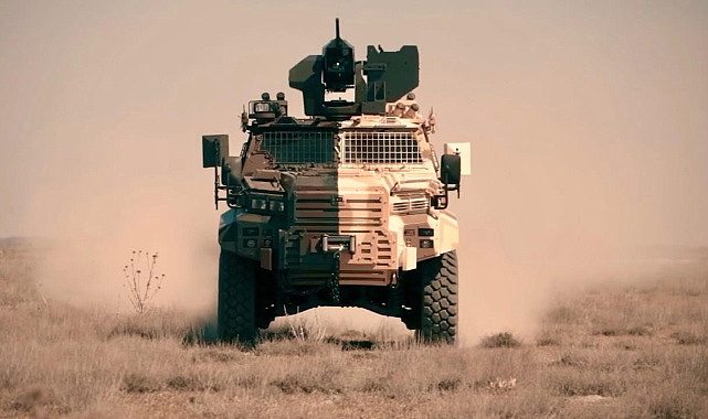 Yunan Basını: Türkiye Avrupa Savunmasında Payını Artırıyor