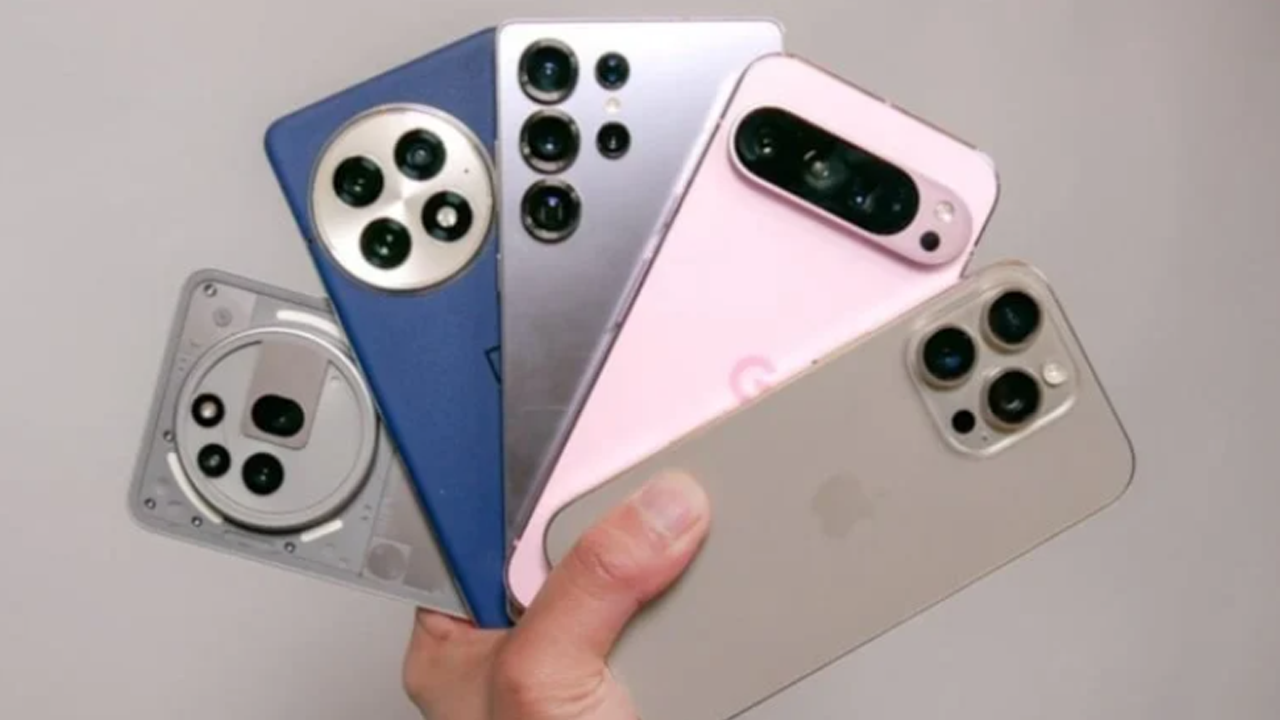 Yurt dışından telefon alacaklar dikkat! 2026 IMEI kayıt ücreti zamlanıyor!