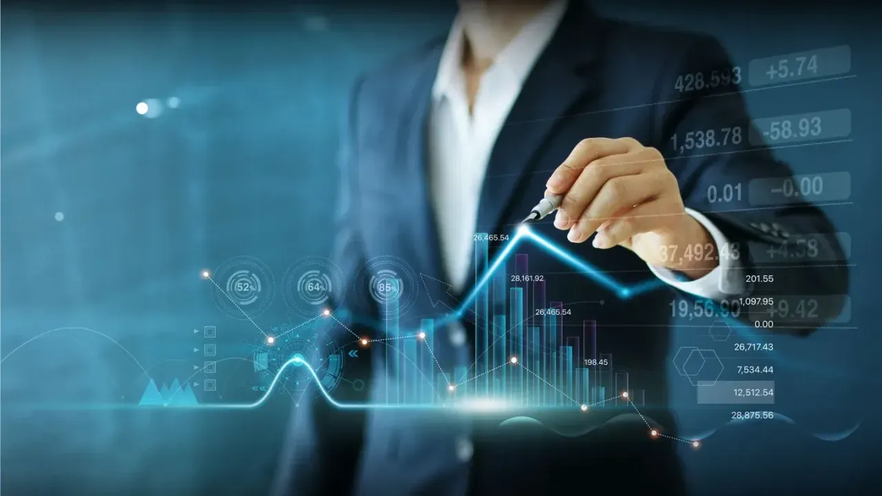 Yurt içi üretici fiyat endeksi kasımda arttı