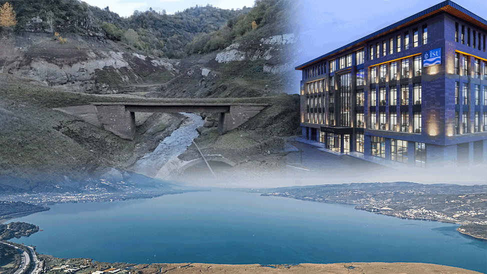 Yuvacık'ta su seviyesi yüzde 4, Kocaeli'de suya zam geliyor! Bu durum Sapanca Gölü'nü nasıl etkileyecek?